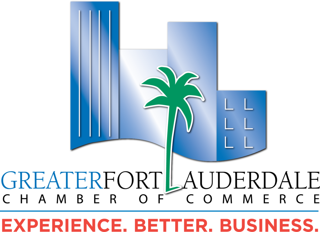 Greater Fort Lauderdale Chamber of Commerce.