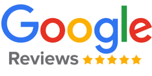 Google review 5 star Icon