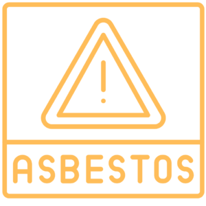 Asbestos Abatement Icon