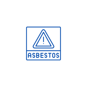 Asbestos Icon 2