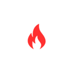 Fire Icon 2.