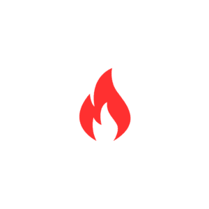 Fire Icon 2.