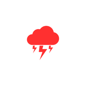 Storm Service Icon 2