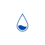 Water Icon 2