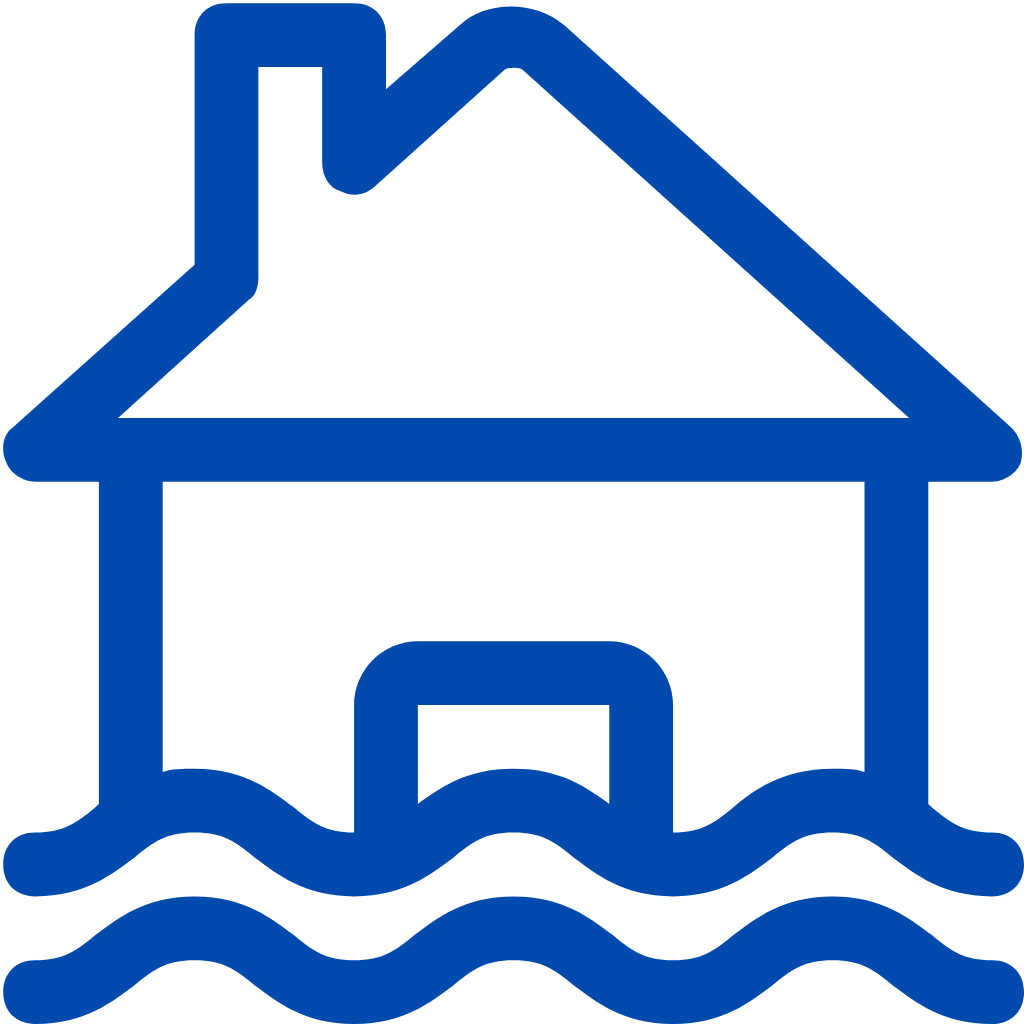 Water Icon