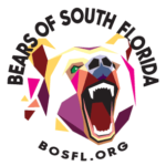 Bears of South Florida Logo