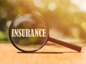 Insurance Claim