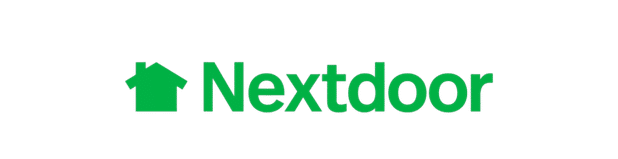 Nextdoor logo