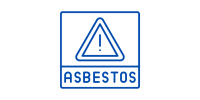 Asbestos Icon 2