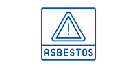 Asbestos Icon 2