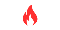 Fire Icon 2.