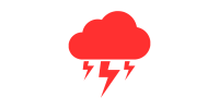 Storm Service Icon 2